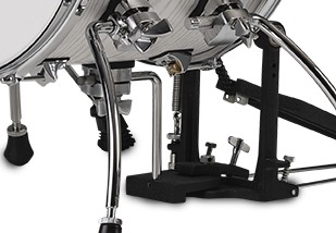 מערכת תופים 