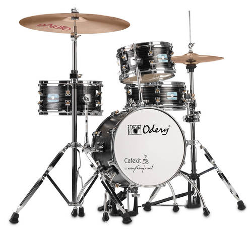 מערכת תופים 