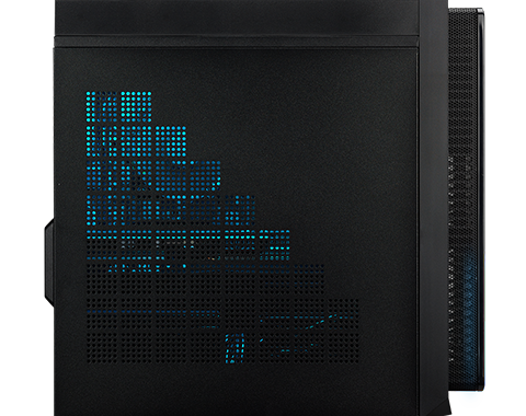 מחשב נייח אייסר Intel Core i7 Acer Predator Orion 5000 PO3-640 DG.E2WET.00H