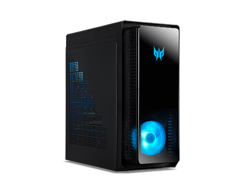 מחשב נייח אייסר Intel Core i7 Acer Predator Orion 5000 PO3-640 DG.E2WET.00D