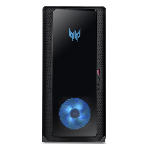 מחשב נייח אייסר Intel Core i7 Acer Predator Orion 5000 PO3-640 DG.E2WET.00D