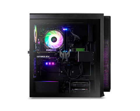 מחשב נייח אייסר Intel Core i7 Acer Predator Orion 5000 PO5-640 DG.E2UET.009