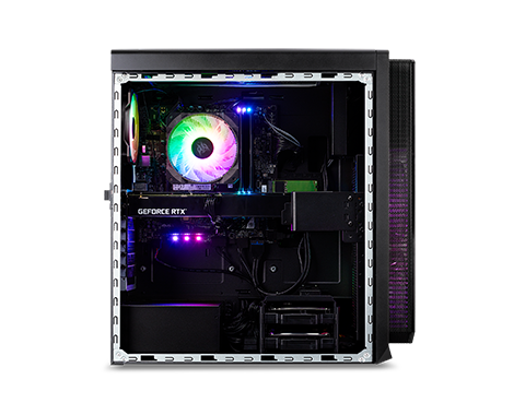 מחשב נייח אייסר Intel Core i7 Acer Predator Orion 5000 PO5-640 DG.E2UET.009