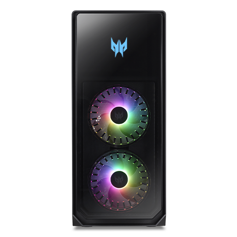 מחשב נייח אייסר Intel Core i7 Acer Predator Orion 5000 PO5-640 DG.E2UET.008