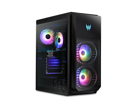 מחשב נייח אייסר Intel Core i7 Acer Predator Orion 5000 PO5-640 DG.E2UET.008