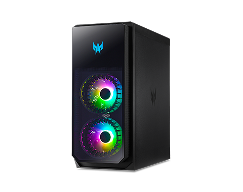 מחשב נייח אייסר Intel Core i7 Acer Predator Orion 5000 PO5-640 DG.E2UET.008