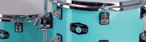 מערכת תופים 