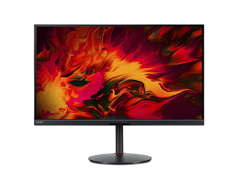 מסך מחשב 27 ‏אינטש Full HD אייסר Acer UM.HX2EE.S05