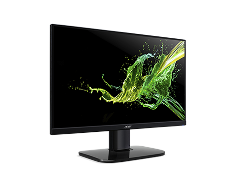 מסך מחשב 24″ Acer KA240Y UM.QX0EE.005