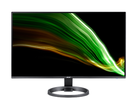 מסך מחשב 23.8 ‏אינטש Full HD אייסר Acer R242Y UM.QR2EE.005