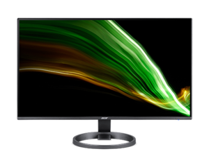 מסך מחשב 23.8 ‏אינטש Full HD אייסר Acer R242Y UM.QR2EE.005