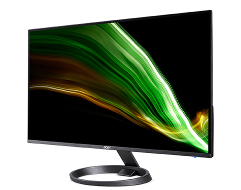 מסך מחשב 23.8 ‏אינטש Full HD אייסר Acer R242Y UM.QR2EE.005