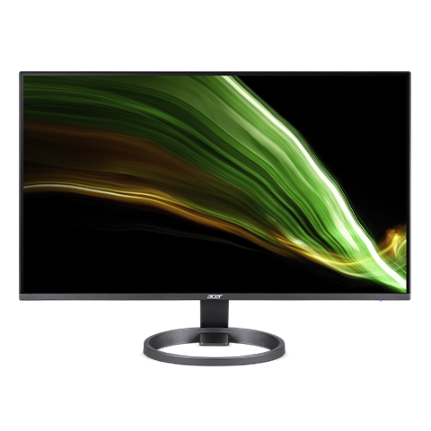 מסך מחשב 23.8 ‏אינטש Full HD אייסר Acer R242Y UM.QR2EE.005