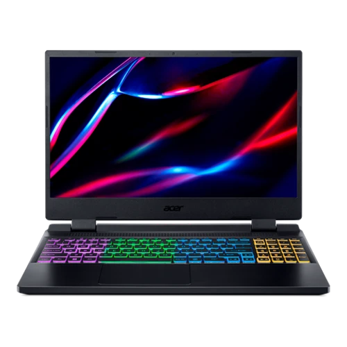מחשב נייד  ACER Nitro 5 AN517-55-52XL  NH.QG1EC.001 