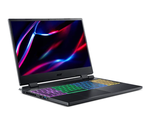 מחשב נייד  ACER Nitro 5 AN517-55-52XL  NH.QG1EC.001 
