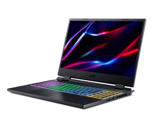 מחשב נייד  ACER Nitro 5 AN517-55-52XL  NH.QG1EC.001 