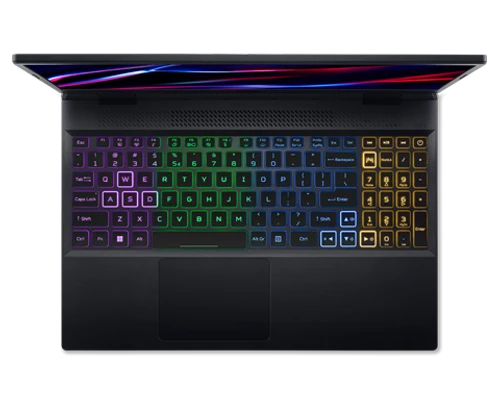 מחשב נייד  ACER Nitro 5 AN517-55-52XL  NH.QG1EC.001 