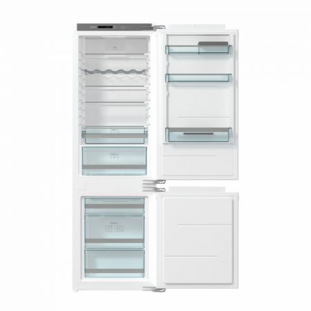 מקרר אינטגרלי דגם HY RIKNF6100IL גורניה GORENJE