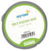 חוט נחושת כסף/ 0.3 מ''מ