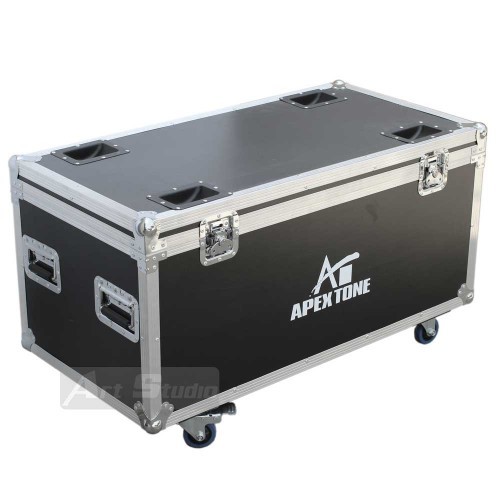 קייס 9 תאים לתומס לד C CASE PAR-18-9 – FLAT