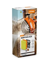 קיט שירות למסור דיסק דגם TS 800 סטיל