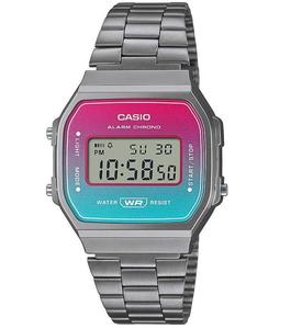 CASIO A-168WERB-2A סדרה חדשה
