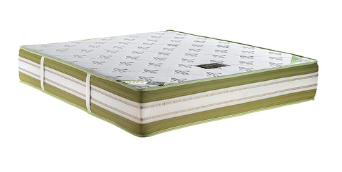 מזרון קפיצים אורטופדי זוגי דגם ארנה פילוטופ מבית מדיקומפורט