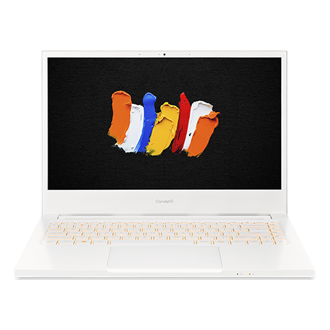 מחשב נייד ACER ConceptD 3 CN314-72G-75UR NX.C5TEC.004