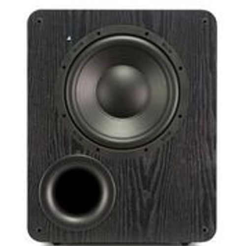 PB1000 - Black Ash