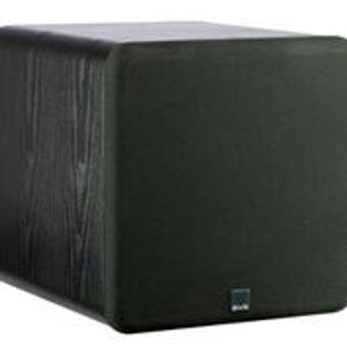 SVS SB-1000 - Black Ash