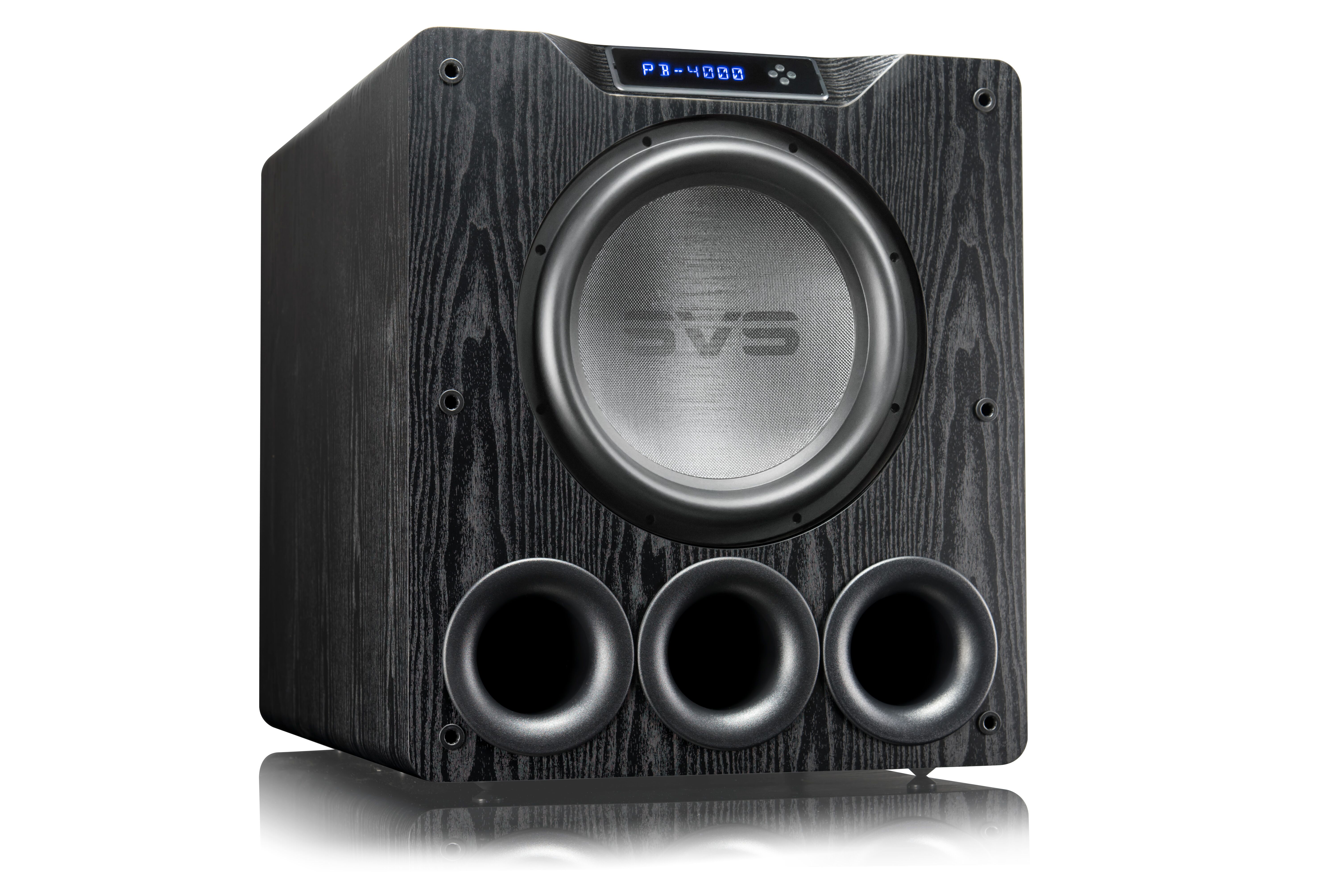 PB-4000 Black Oak