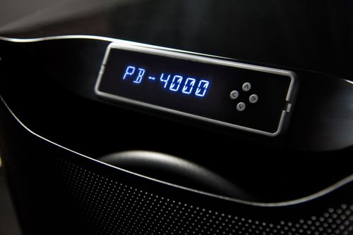 PB-4000 Black Oak