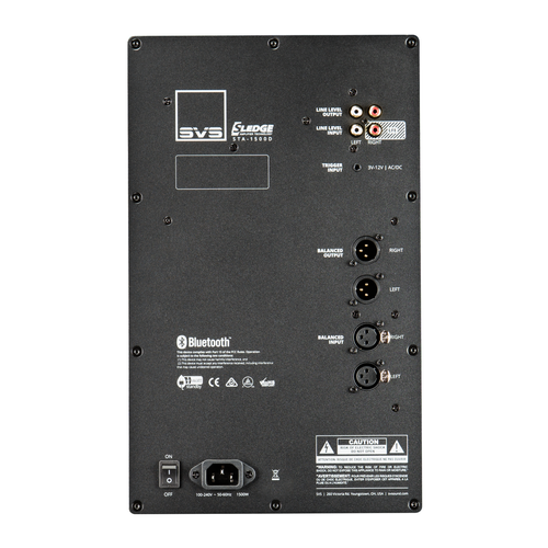 PB16 ULTRA - Black Oak