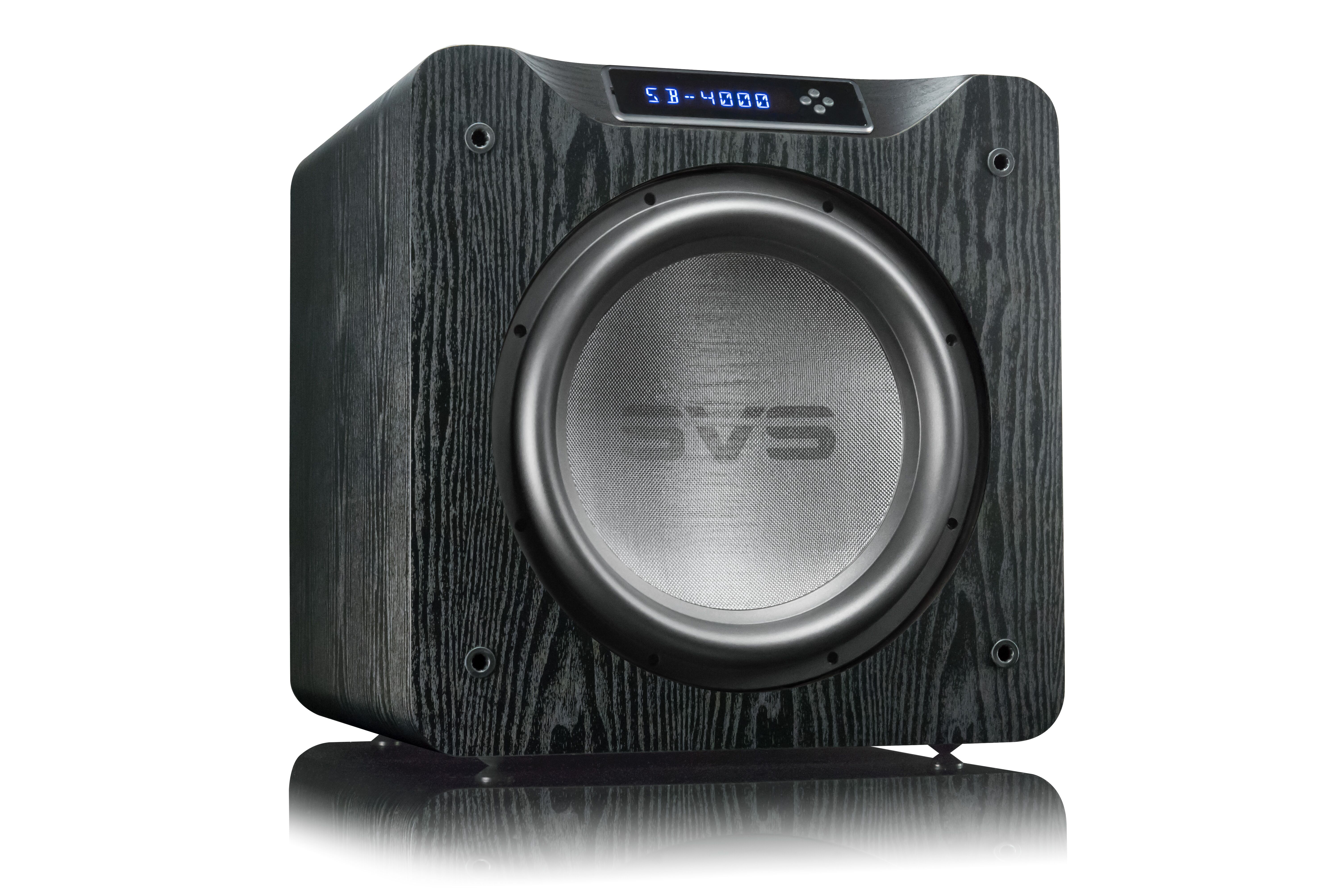 SB4000 - Black Oak