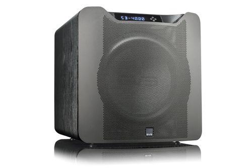 SB4000 - Black Oak
