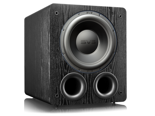 PB-3000 Black Ash