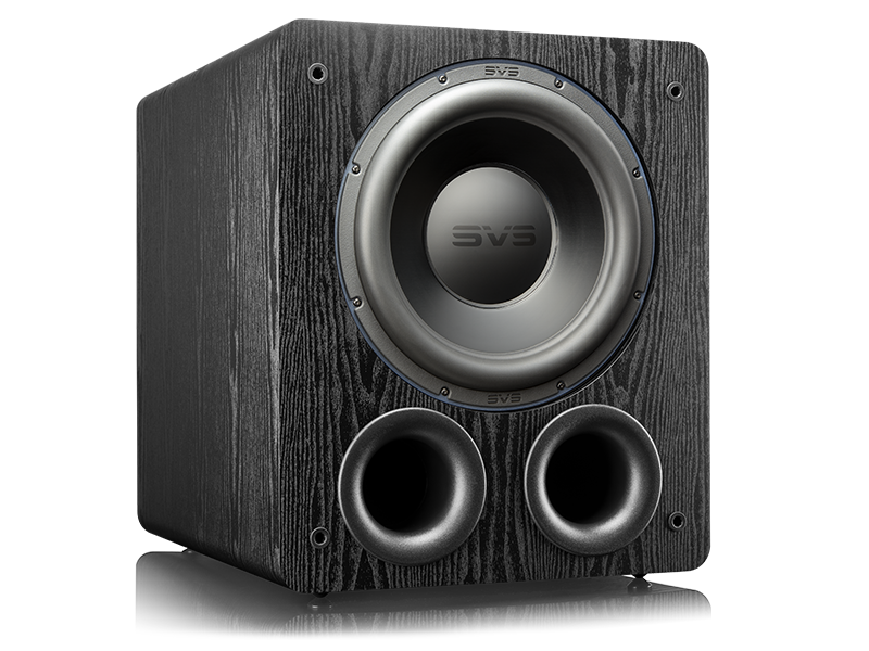 PB-3000 Black Ash