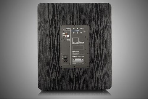 PB-3000 Black Ash