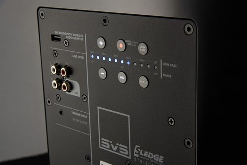 PB-3000 Black Ash