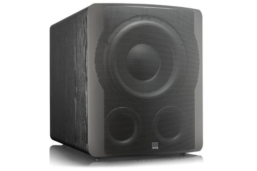 PB-3000 Black Ash