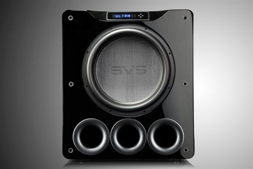 PB16 ULTRA - Black Gloss
