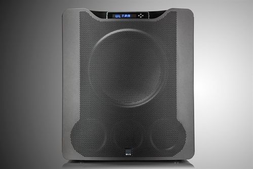 PB16 ULTRA - Black Gloss
