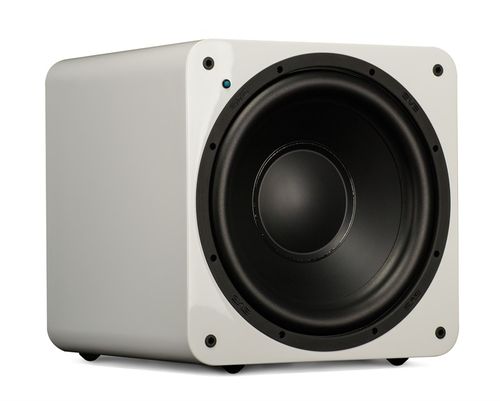 Dual SB-1000 White Gloss