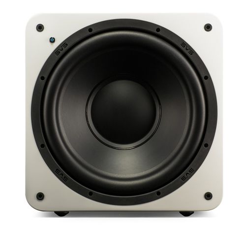 Dual SB-1000 White Gloss