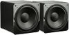 Dual SB-1000 Black Gloss