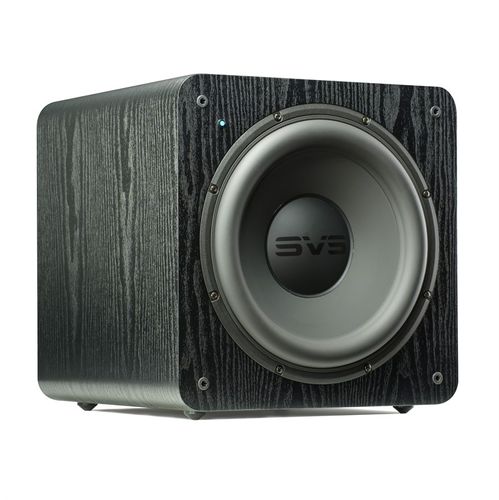 SVS SB2000 - Black Ash