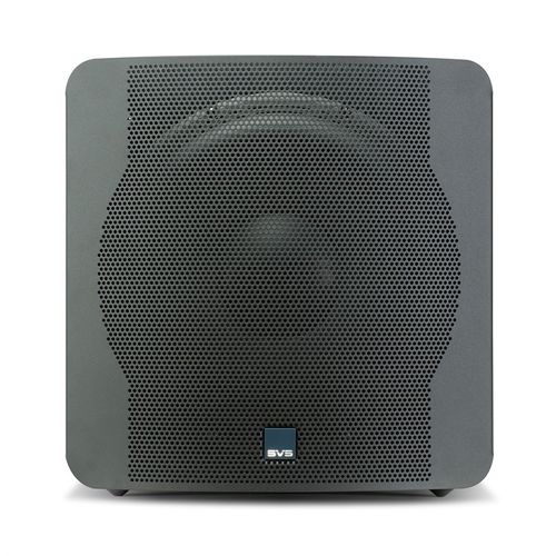 SVS SB2000 - Black Ash