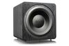 SB3000- Black Ash