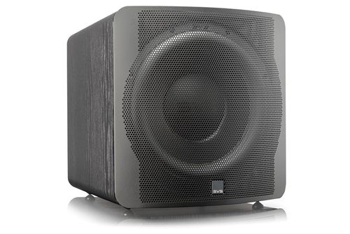 SB3000- Black Ash