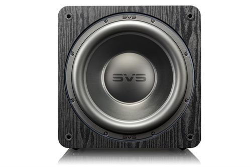 SB3000- Black Ash